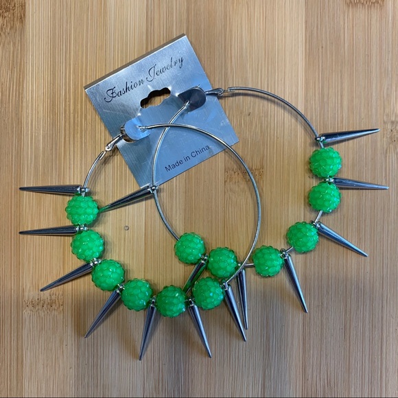 Fashion Jewelry Earrings